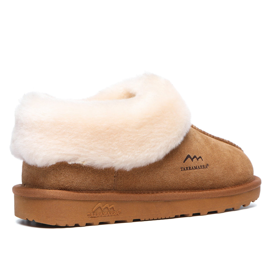 Tarra Ankle UGG Slipper - UGG Direct Online