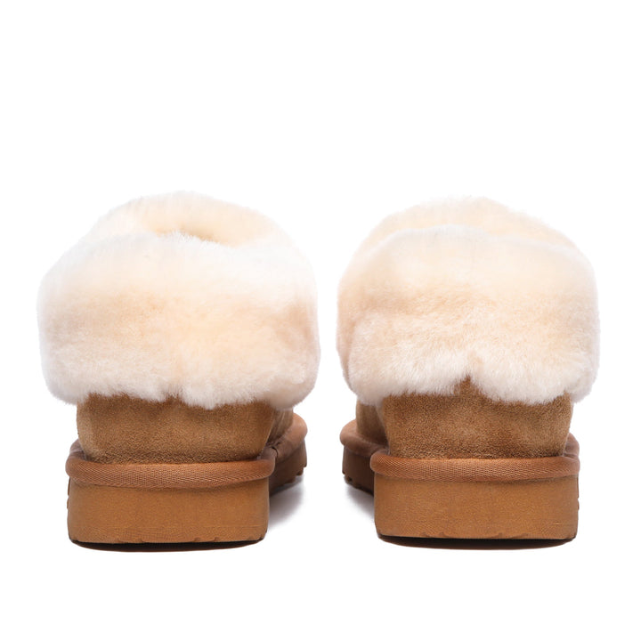 Tarra Ankle UGG Slipper - UGG Direct Online