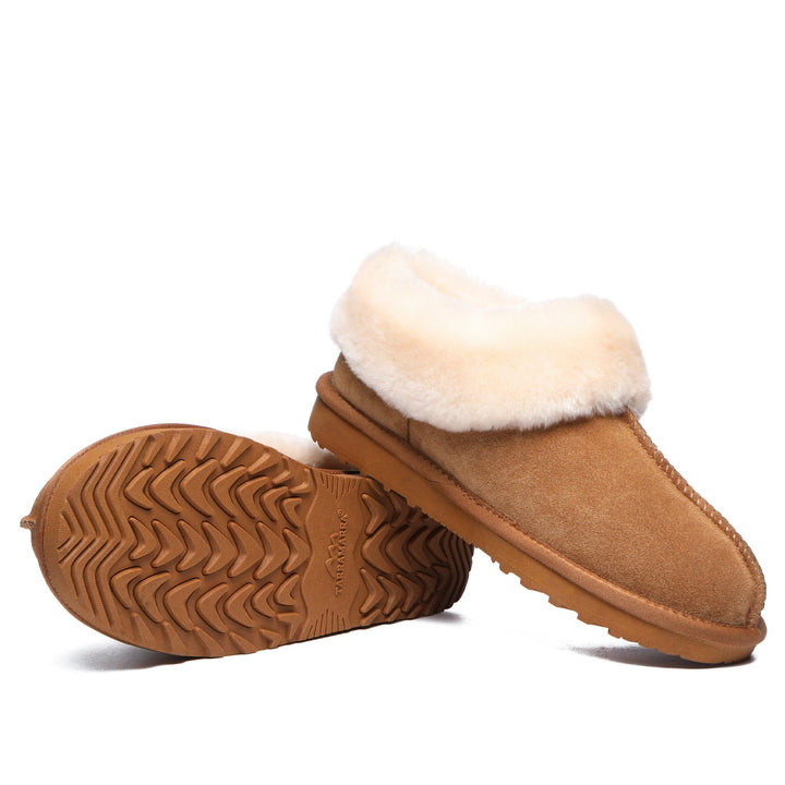 Tarra Ankle UGG Slipper - UGG Direct Online