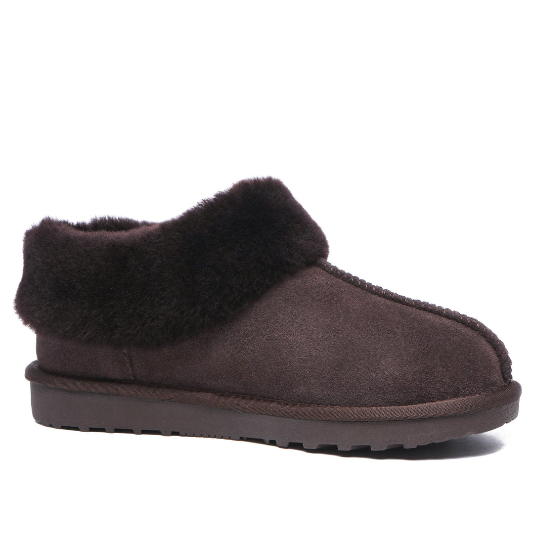 Tarra Ankle UGG Slipper - UGG Direct Online