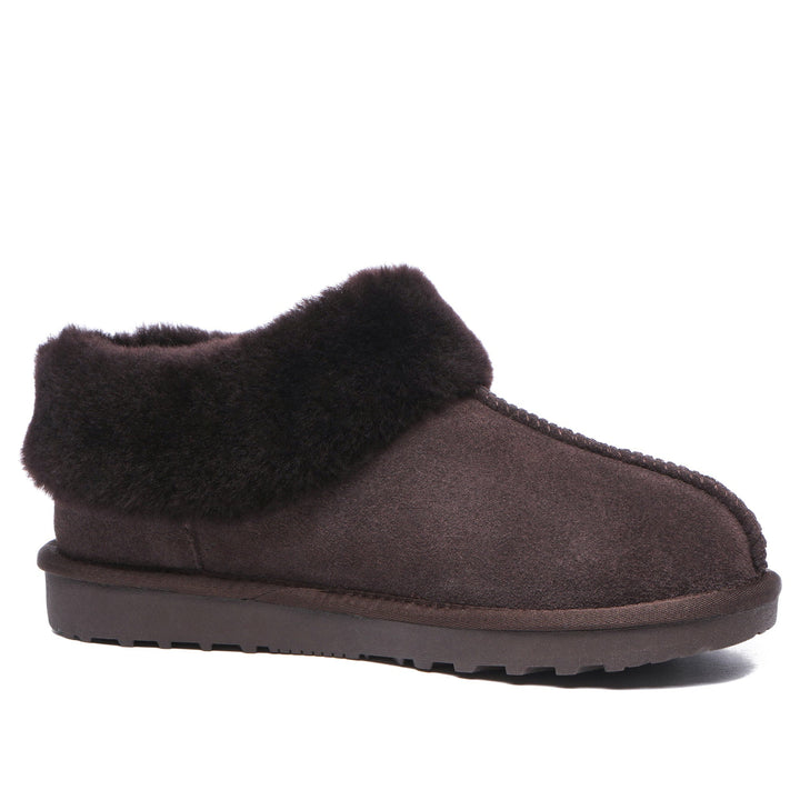 Tarra Ankle UGG Slipper - UGG Direct Online
