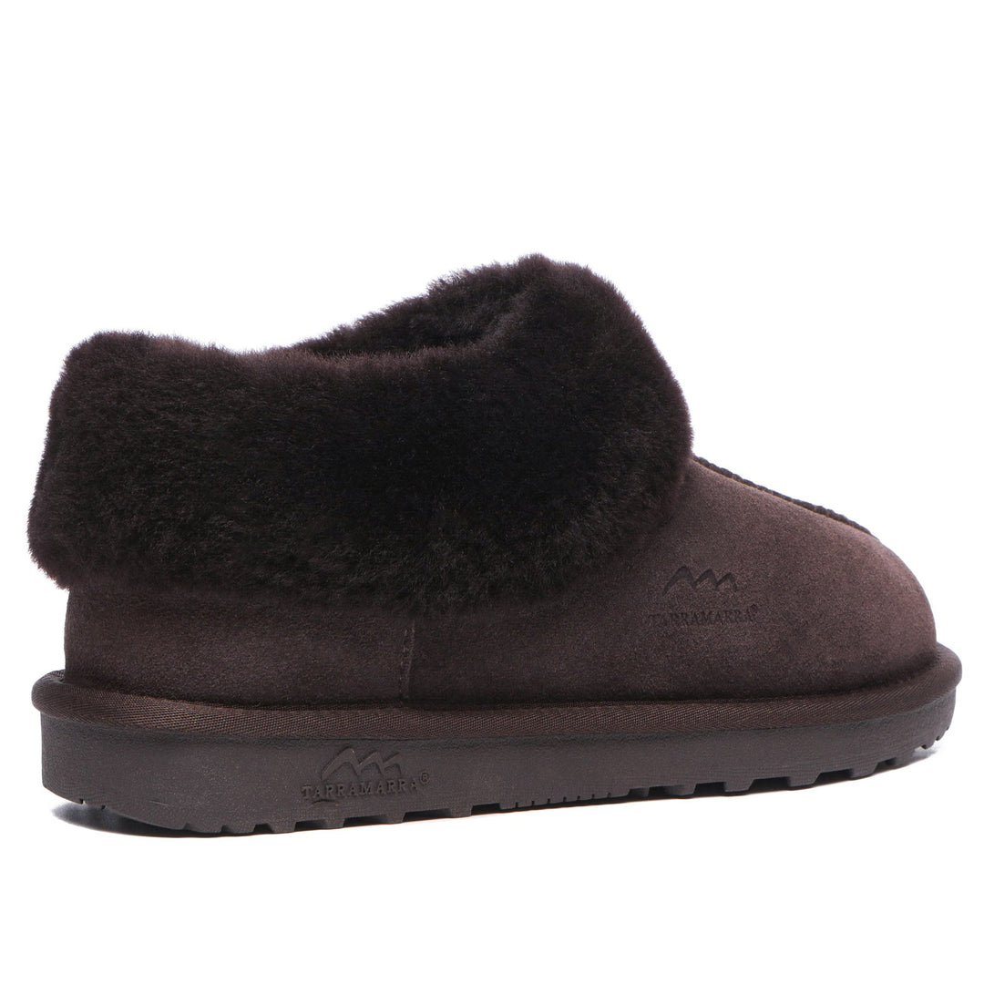Tarra Ankle UGG Slipper - UGG Direct Online
