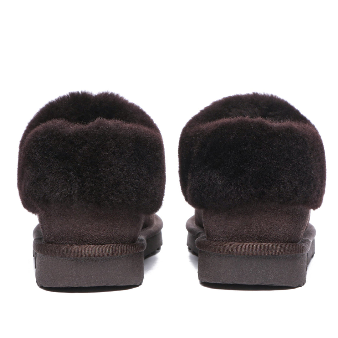 Tarra Ankle UGG Slipper - UGG Direct Online