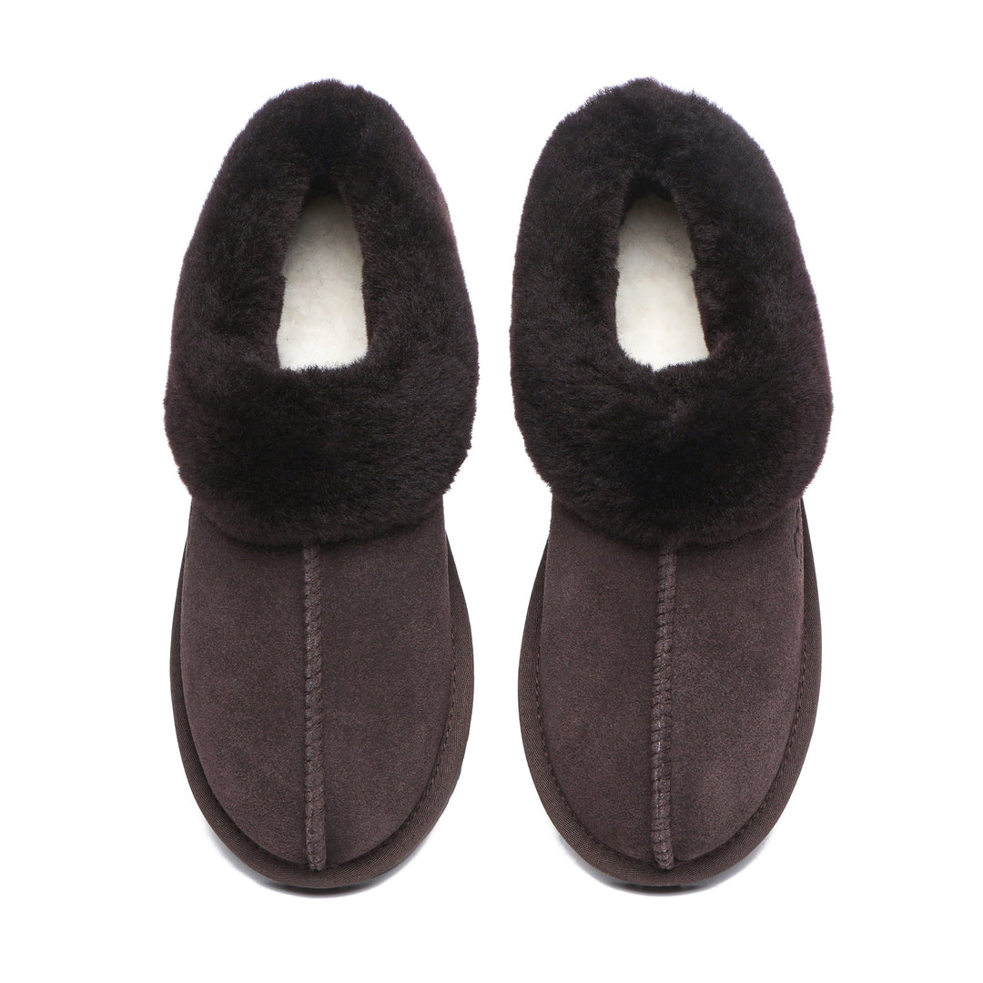 Tarra Ankle UGG Slipper - UGG Direct Online
