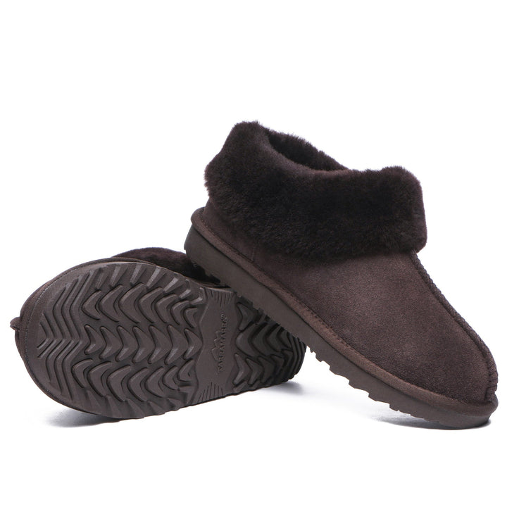 Tarra Ankle UGG Slipper - UGG Direct Online