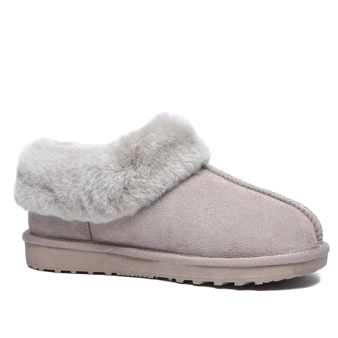 Tarra Ankle UGG Slipper - UGG Direct Online