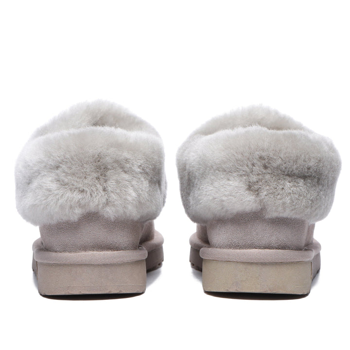 Tarra Ankle UGG Slipper - UGG Direct Online