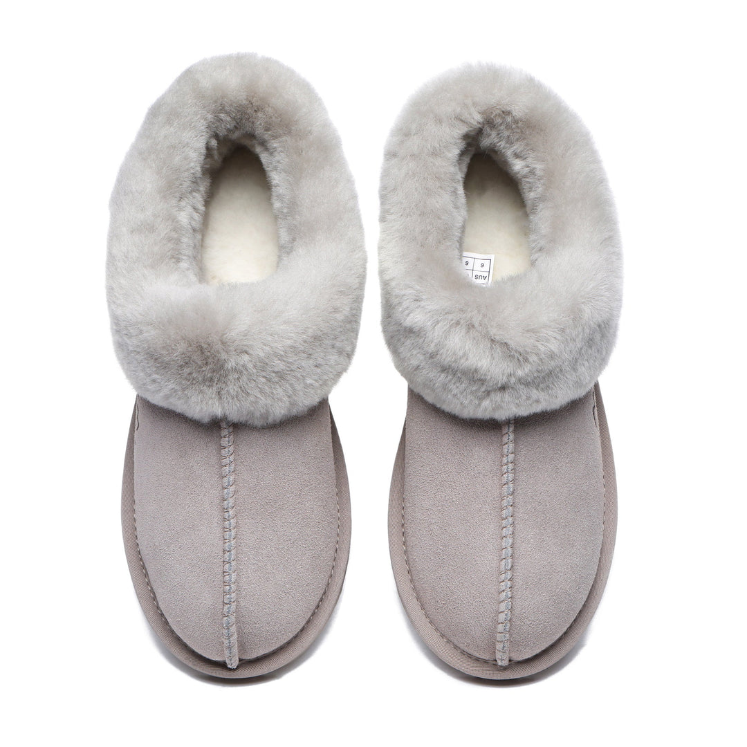 Tarra Ankle UGG Slipper - UGG Direct Online