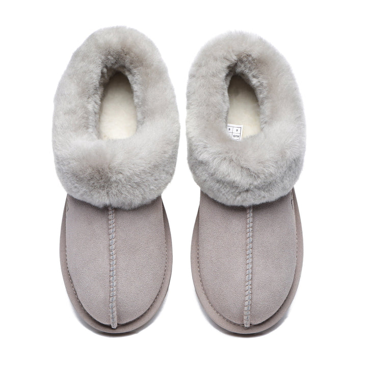 Tarra Ankle UGG Slipper - UGG Direct Online