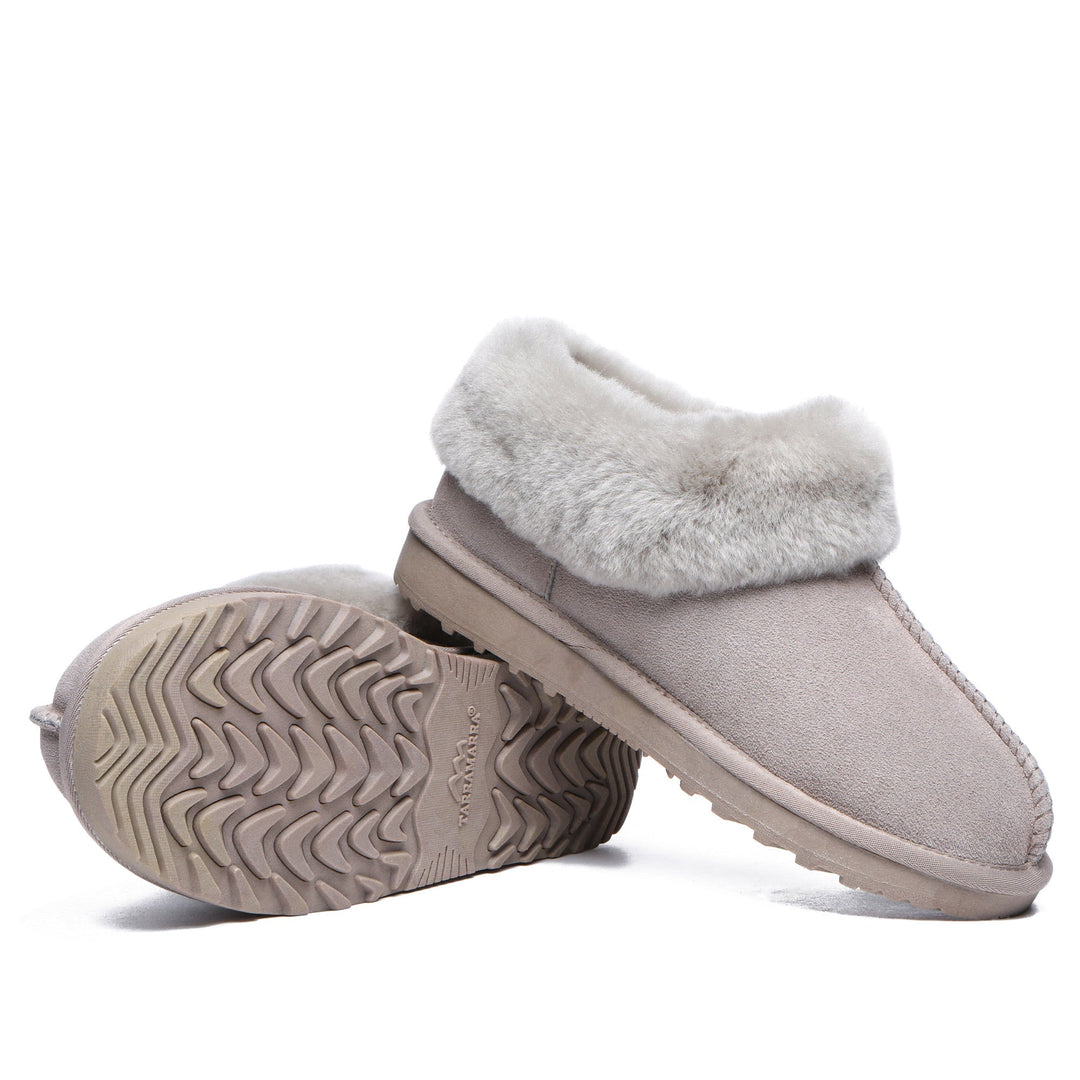 Tarra Ankle UGG Slipper - UGG Direct Online