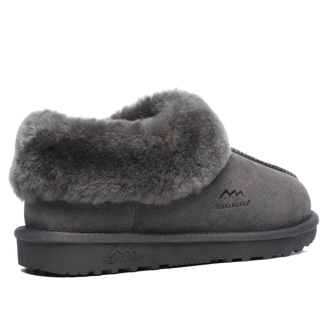 Tarra Ankle UGG Slipper - UGG Direct Online