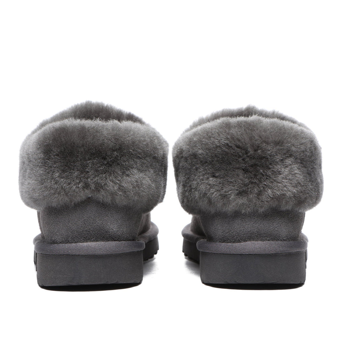 Tarra Ankle UGG Slipper - UGG Direct Online