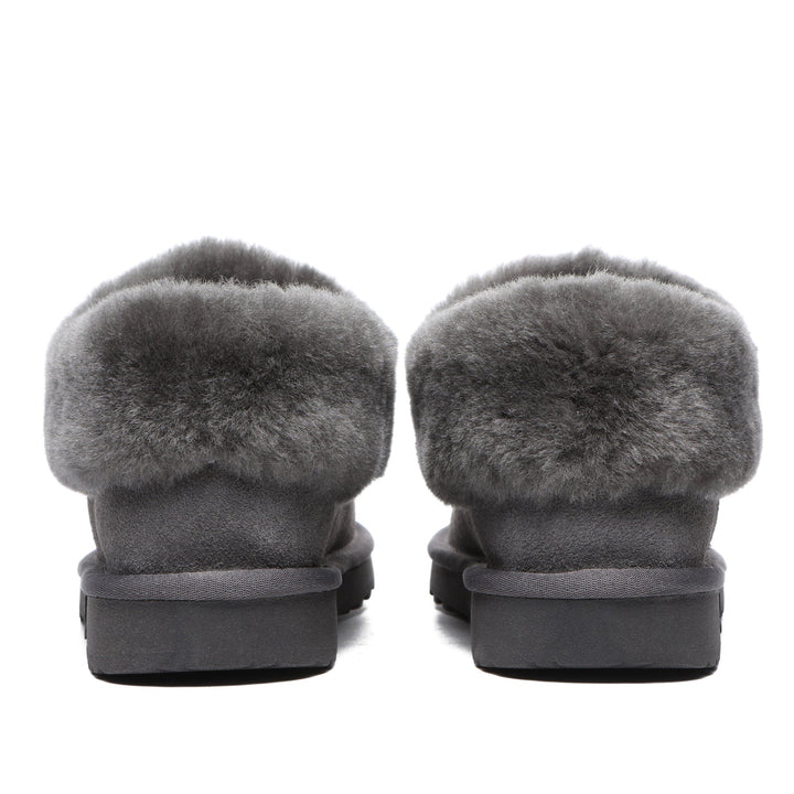 Tarra Ankle UGG Slipper - UGG Direct Online