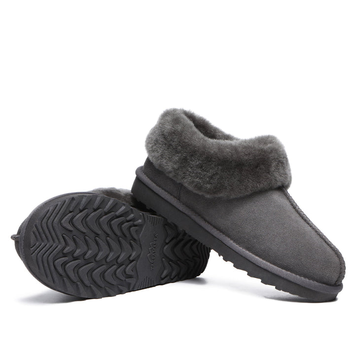 Tarra Ankle UGG Slipper - UGG Direct Online