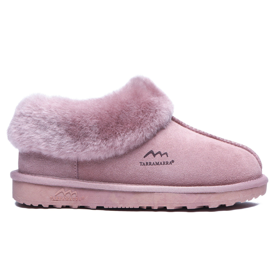 Tarra Ankle UGG Slipper - UGG Direct Online