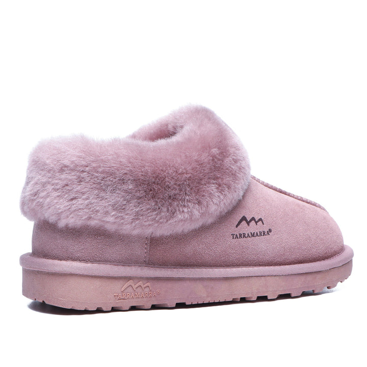 Tarra Ankle UGG Slipper - UGG Direct Online