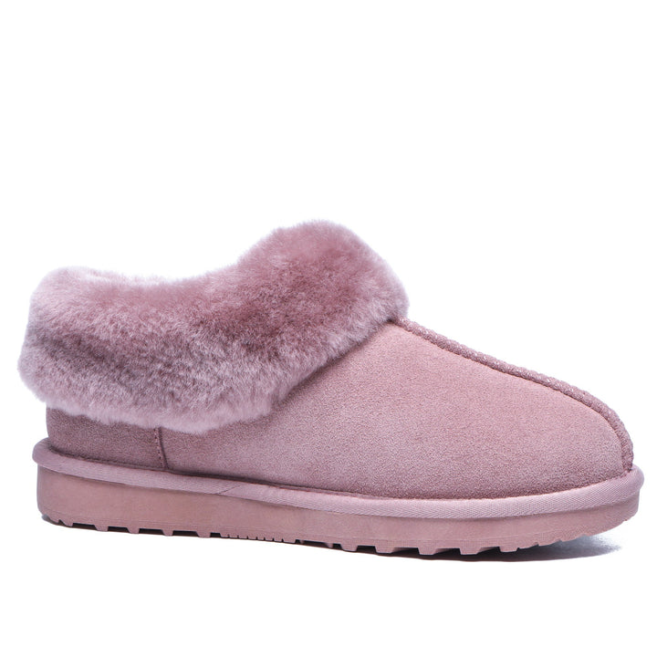 Tarra Ankle UGG Slipper - UGG Direct Online