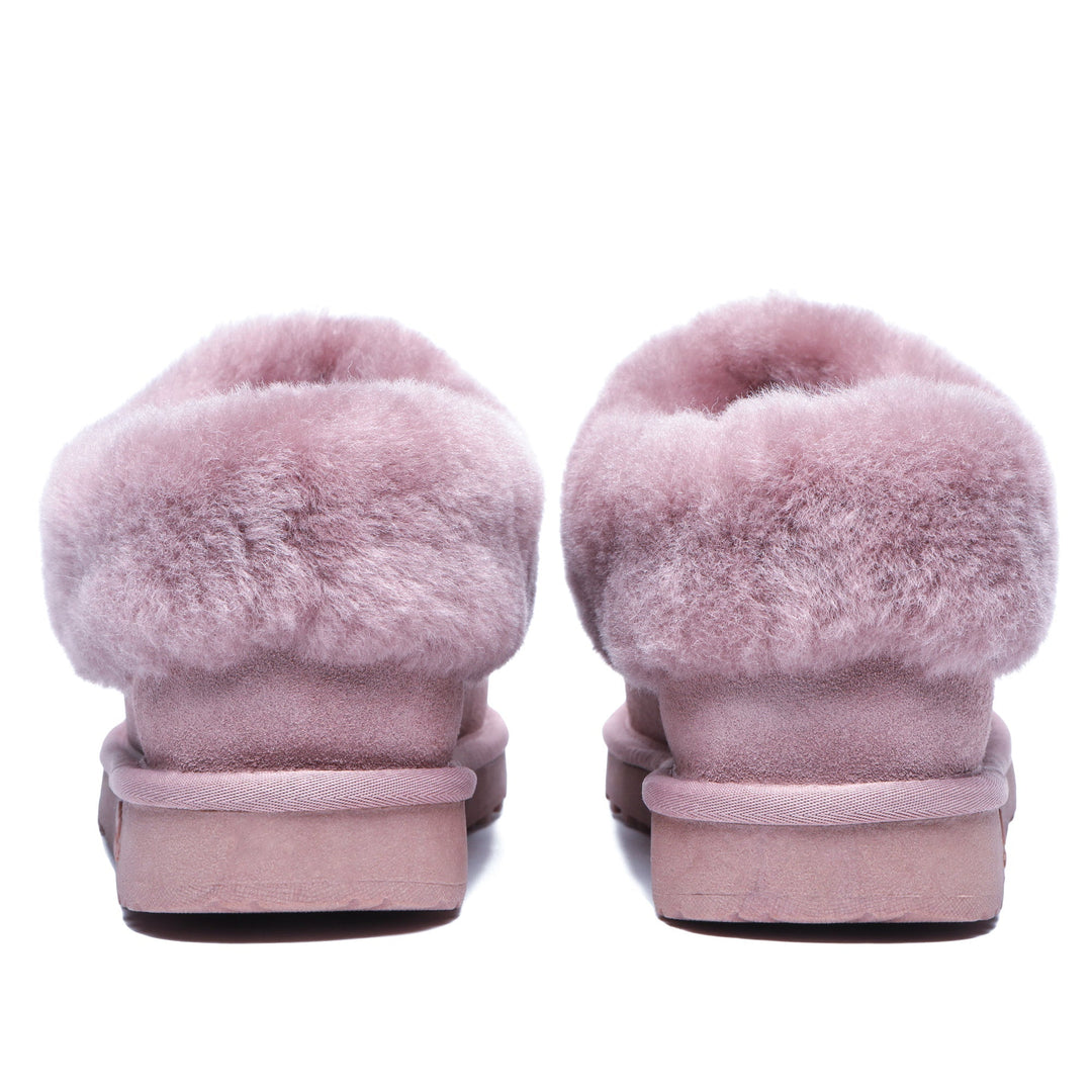 Tarra Ankle UGG Slipper - UGG Direct Online