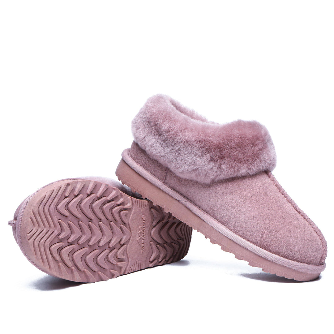 Tarra Ankle UGG Slipper - UGG Direct Online