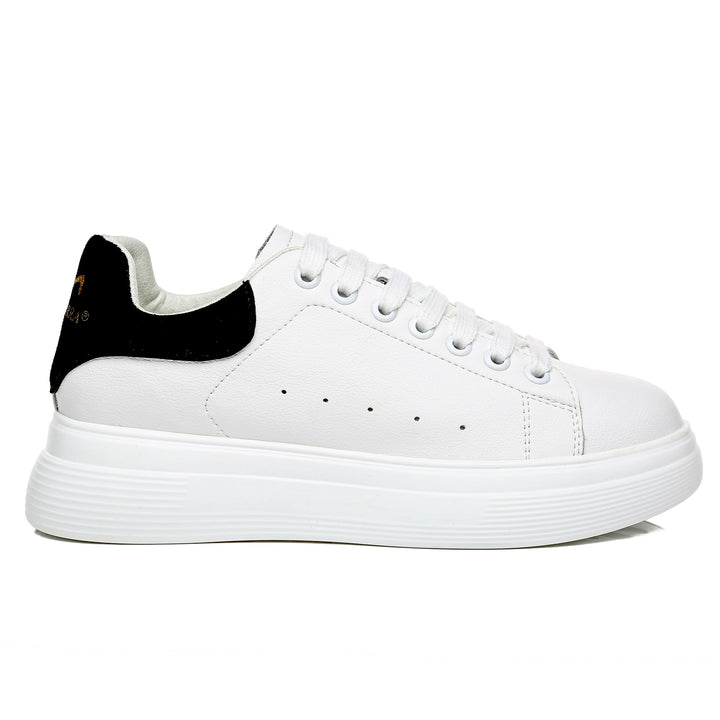 Tarra Platform Sneakers - UGG Direct Online