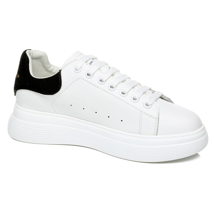 Tarra Platform Sneakers - UGG Direct Online