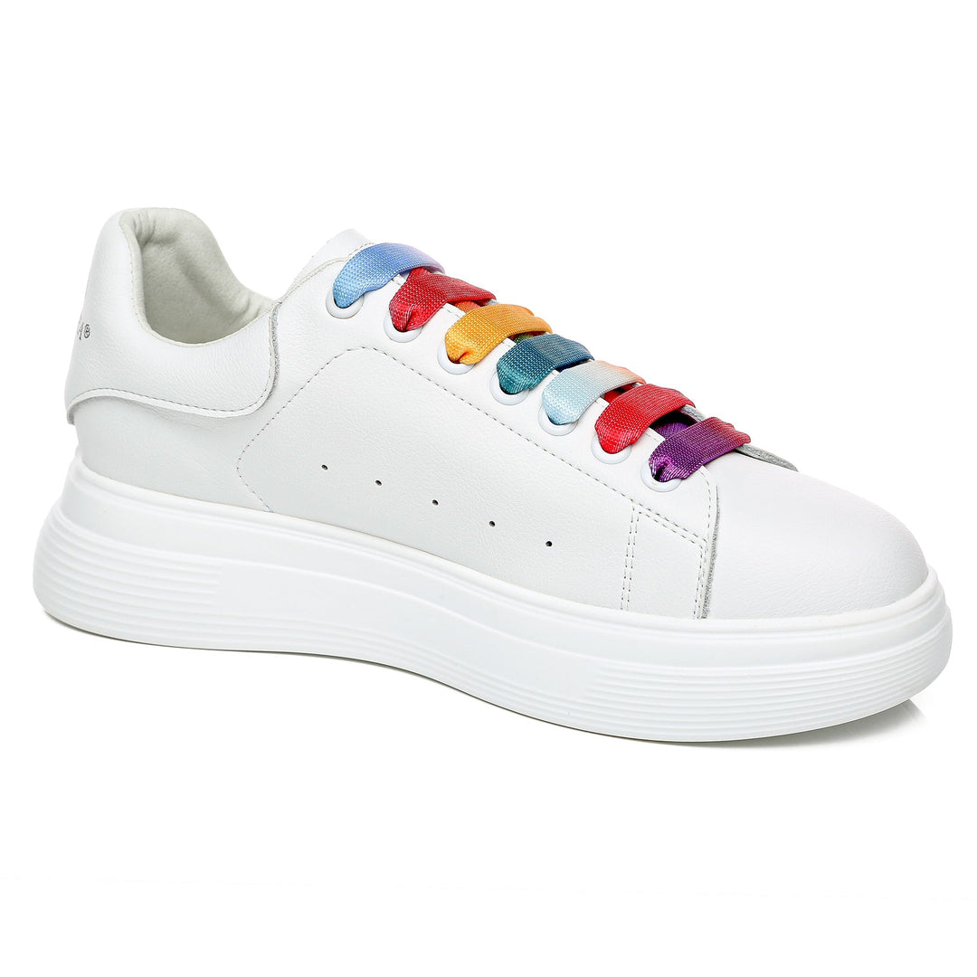 Tarra Platform Sneakers - UGG Direct Online