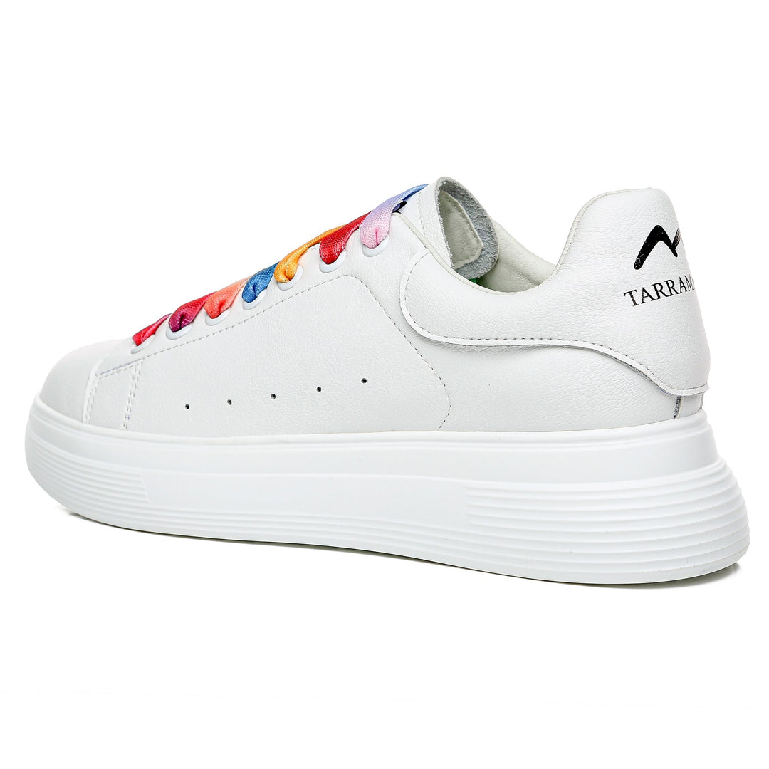 Tarra Platform Sneakers - UGG Direct Online