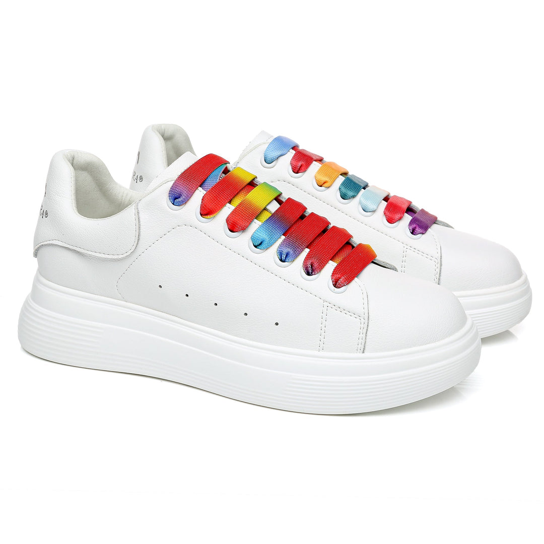 Tarra Platform Sneakers - UGG Direct Online