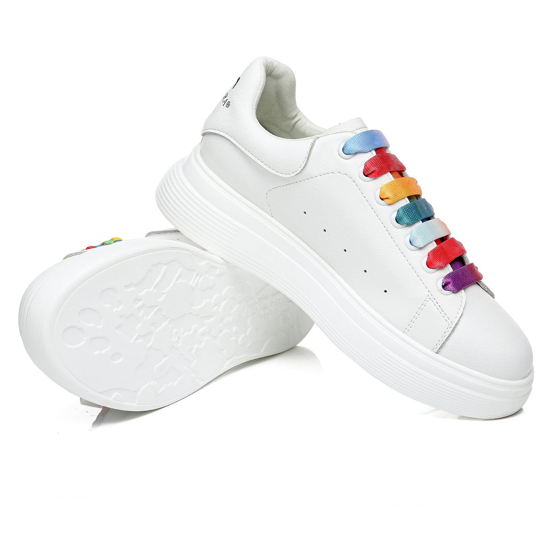 Tarra Platform Sneakers - UGG Direct Online