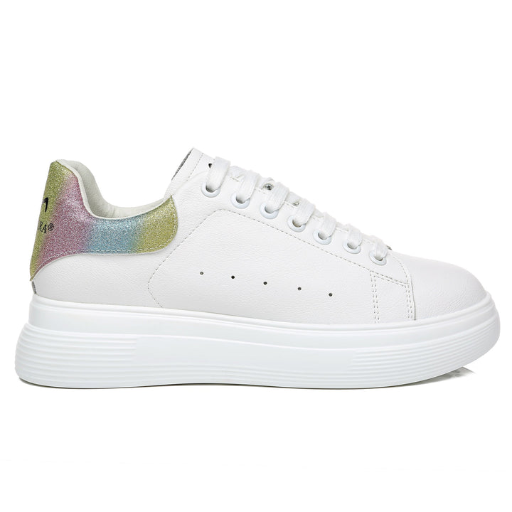 Tarra Platform Sneakers - UGG Direct Online