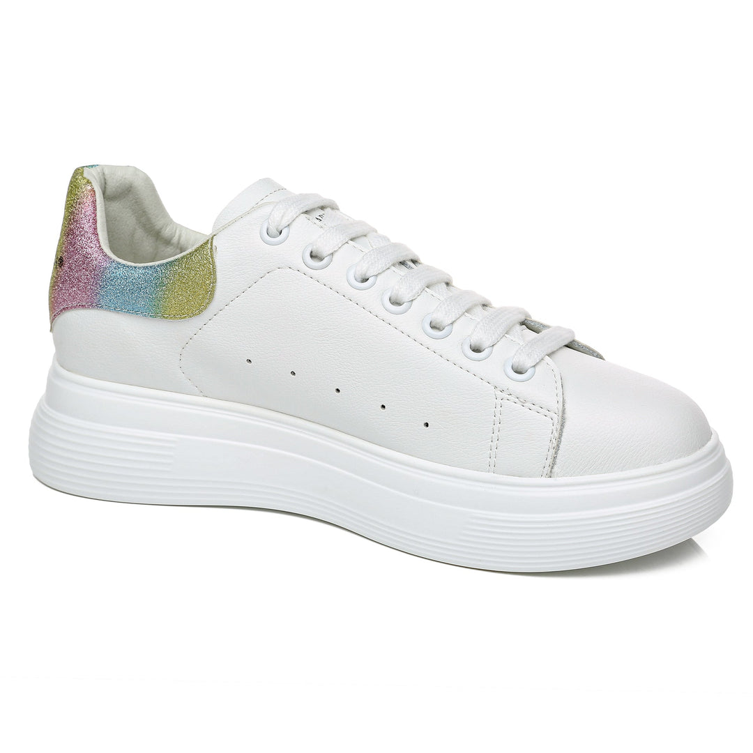 Tarra Platform Sneakers - UGG Direct Online