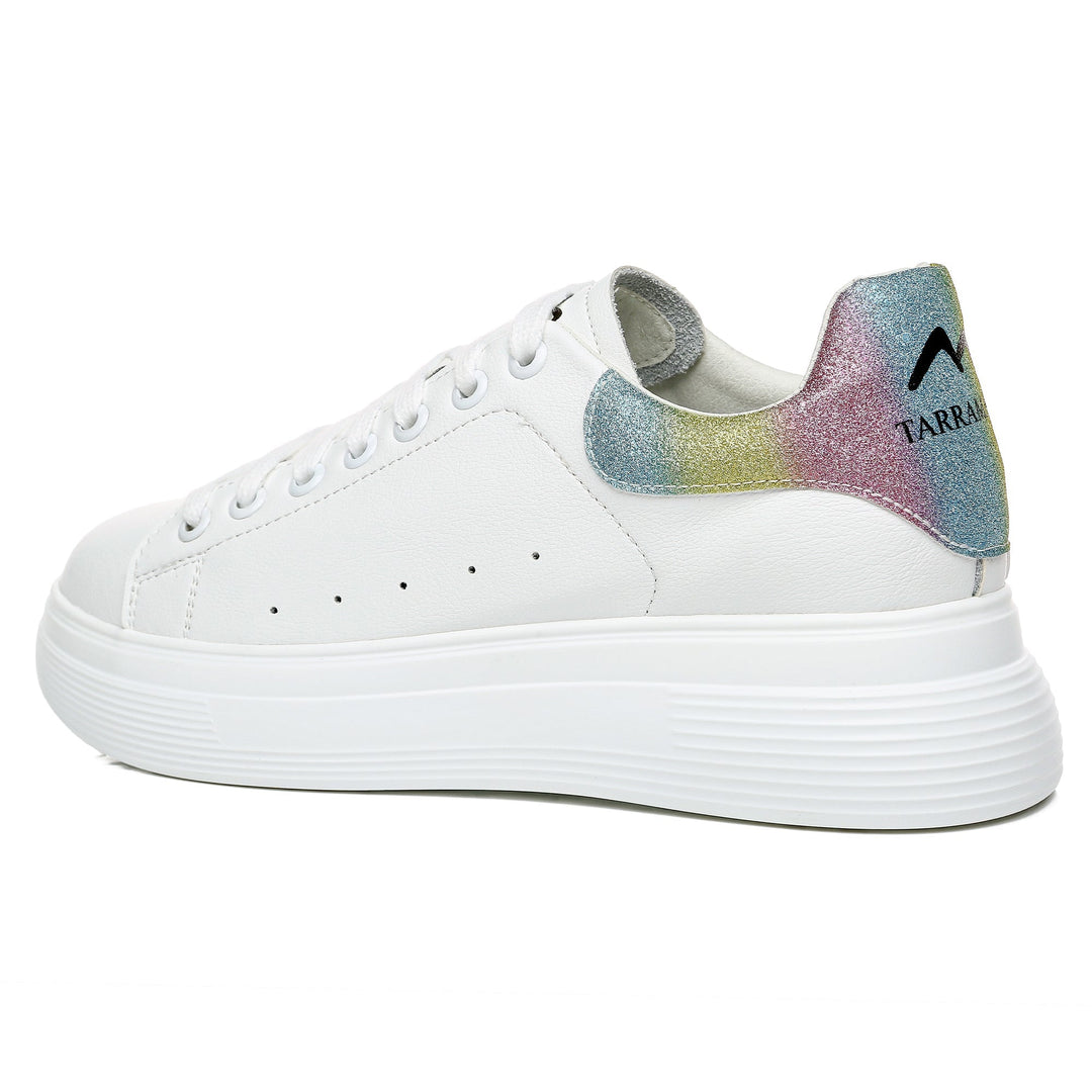 Tarra Platform Sneakers - UGG Direct Online