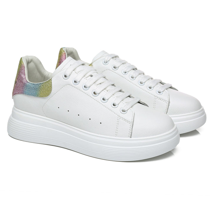 Tarra Platform Sneakers - UGG Direct Online