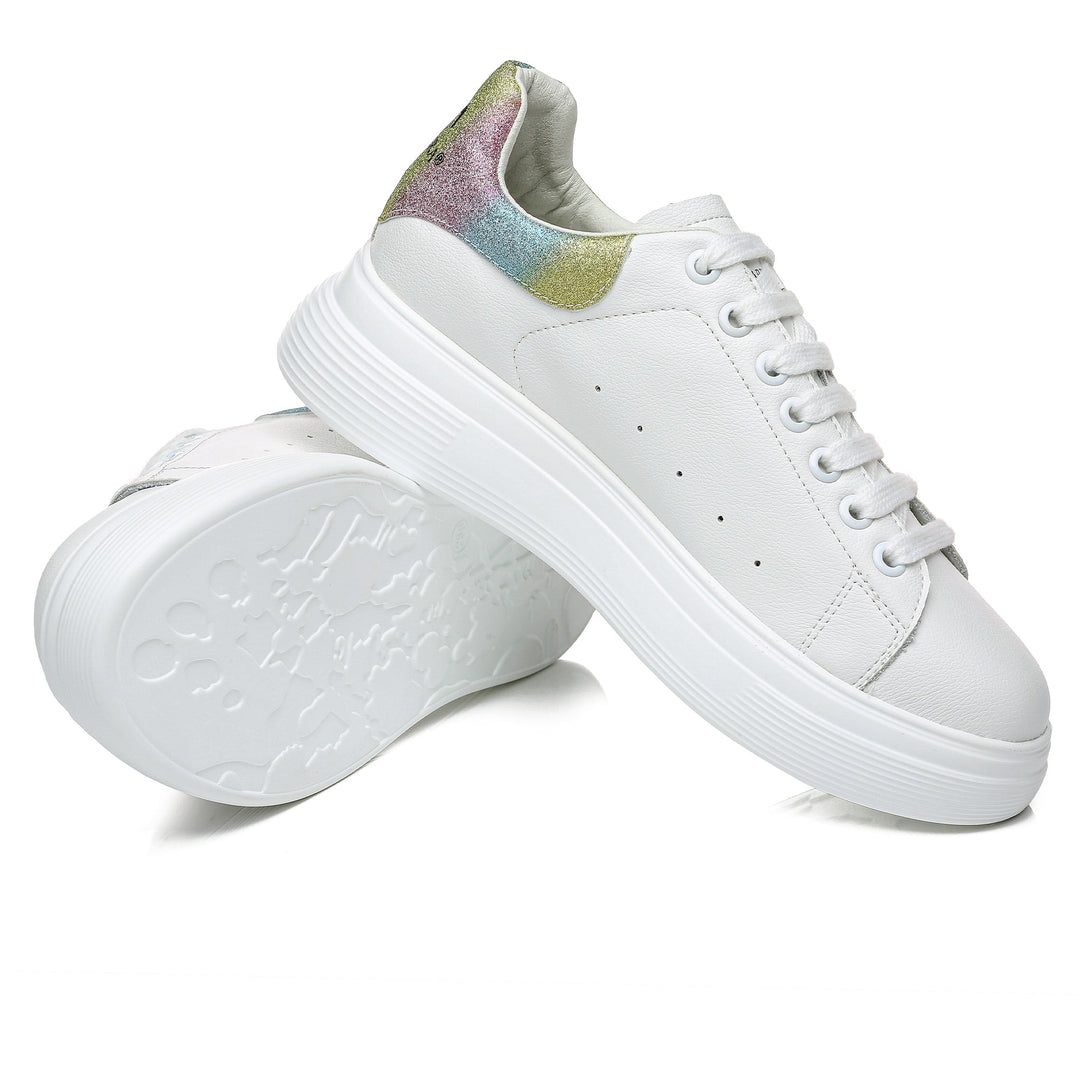 Tarra Platform Sneakers - UGG Direct Online