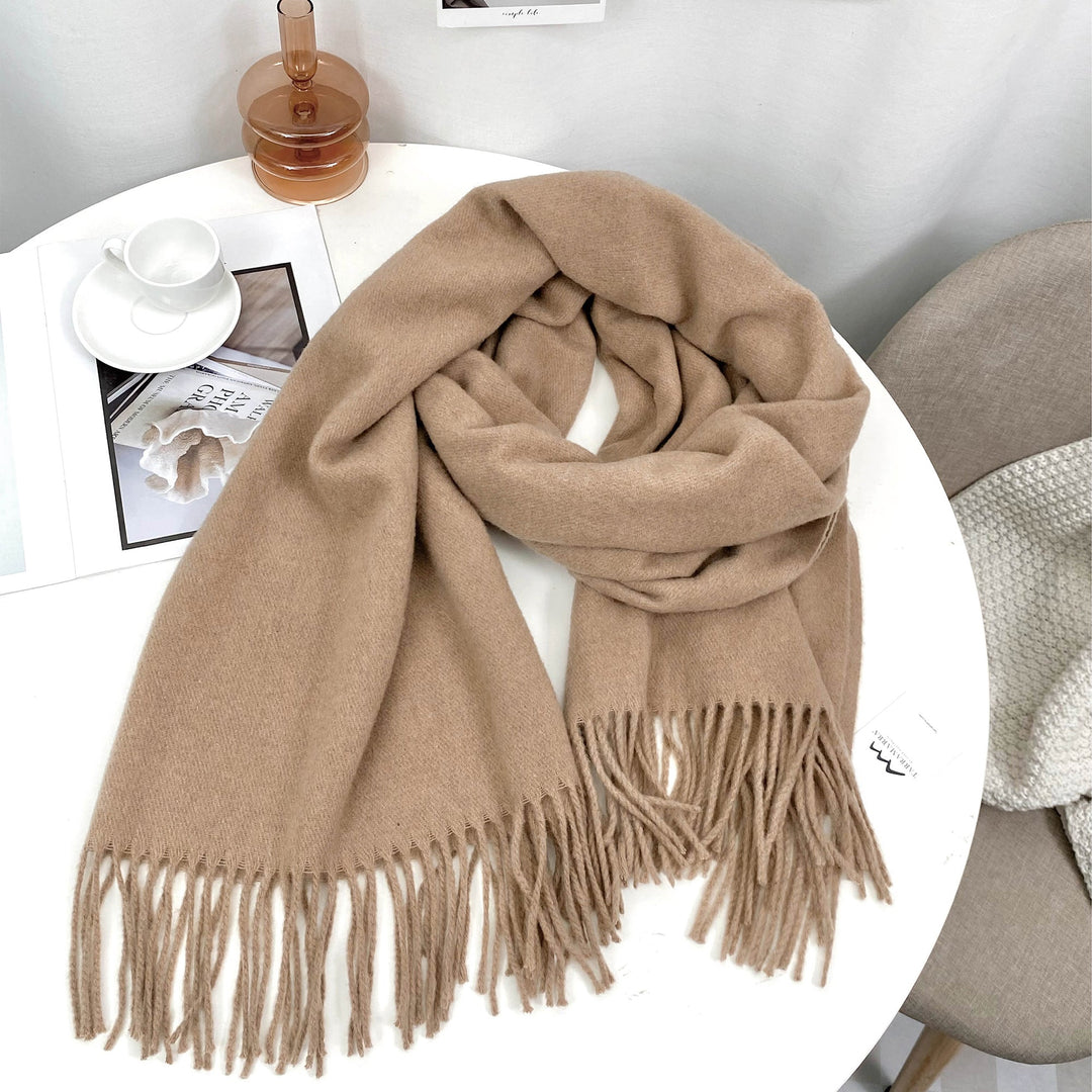 Tarra Wool Shawl - UGG Direct Online