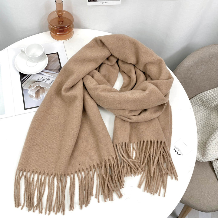 Tarra Wool Shawl - UGG Direct Online