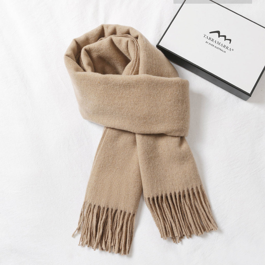 Tarra Wool Shawl - UGG Direct Online