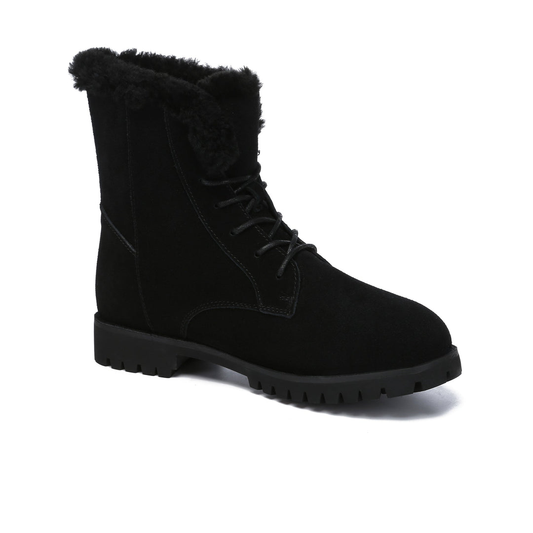 Tasman Lace Up Ankle Boots - UGG Direct Online