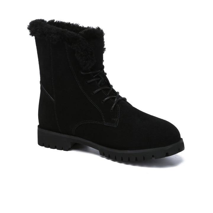 Tasman Lace Up Ankle Boots - UGG Direct Online