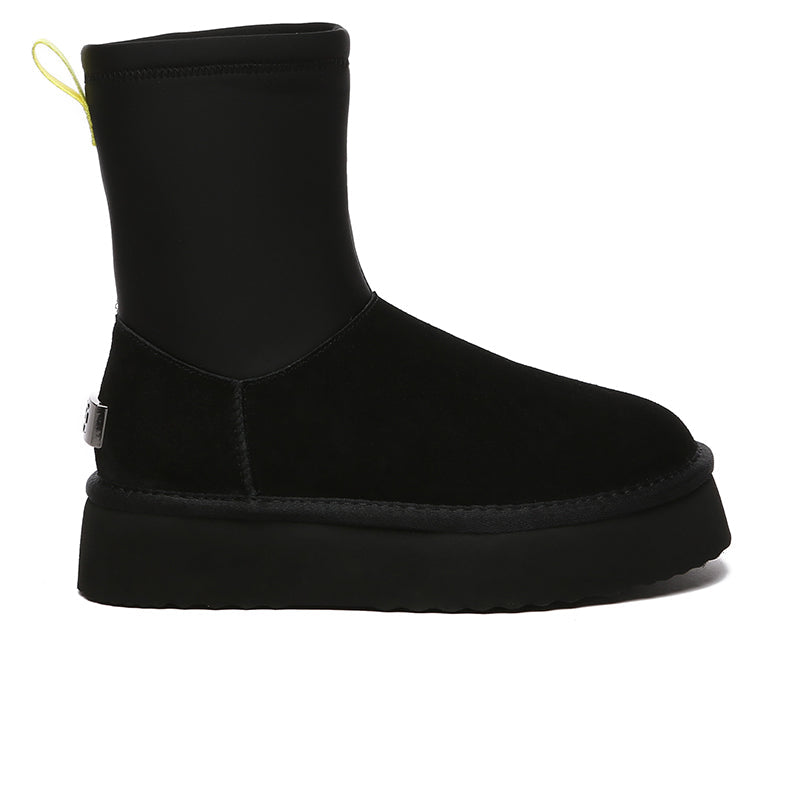 Tasman Platform UGG Boots - UGG Direct Online