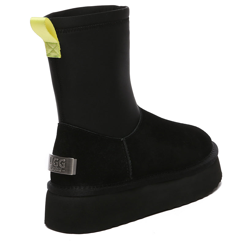 Tasman Platform UGG Boots - UGG Direct Online