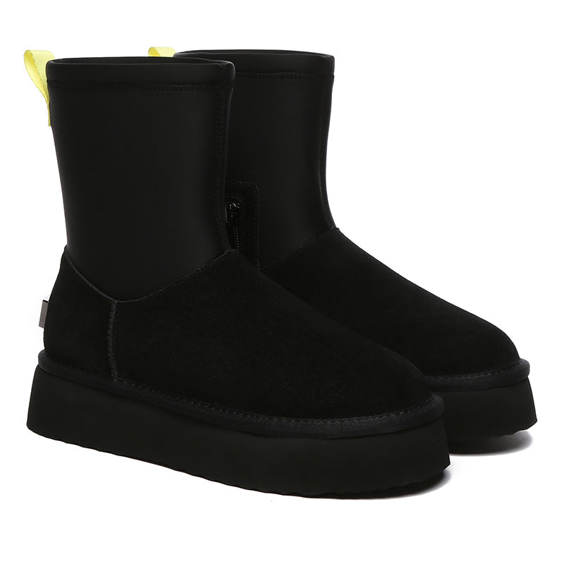 Tasman Platform UGG Boots - UGG Direct Online