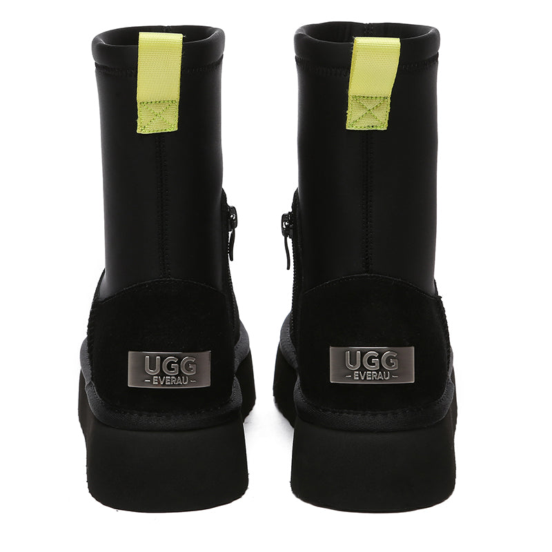 Tasman Platform UGG Boots - UGG Direct Online