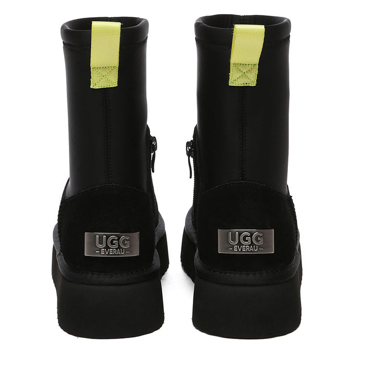 Tasman Platform UGG Boots - UGG Direct Online