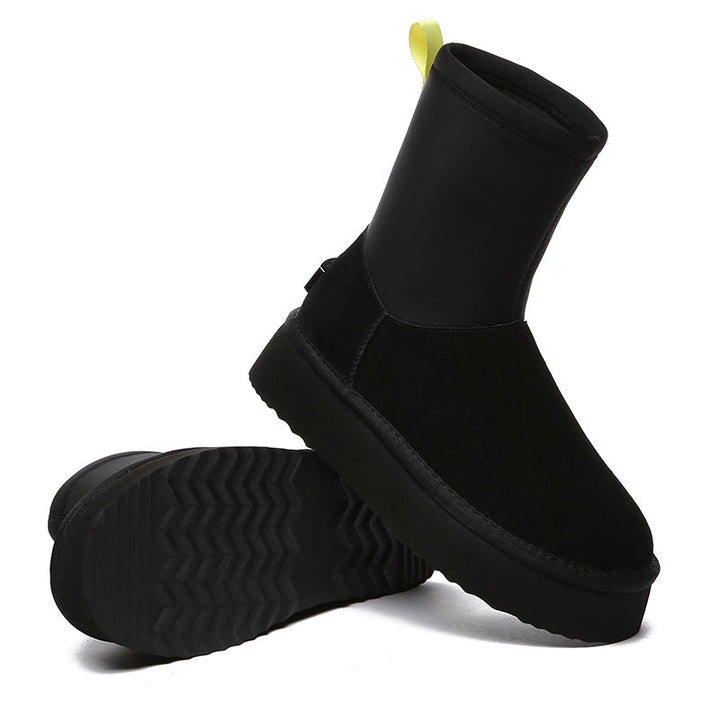 Tasman Platform UGG Boots - UGG Direct Online