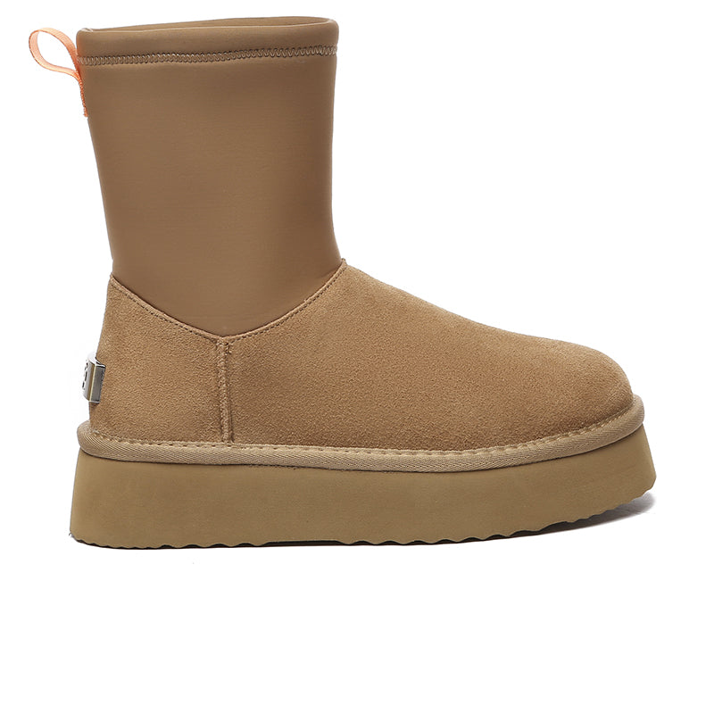 Tasman Platform UGG Boots - UGG Direct Online