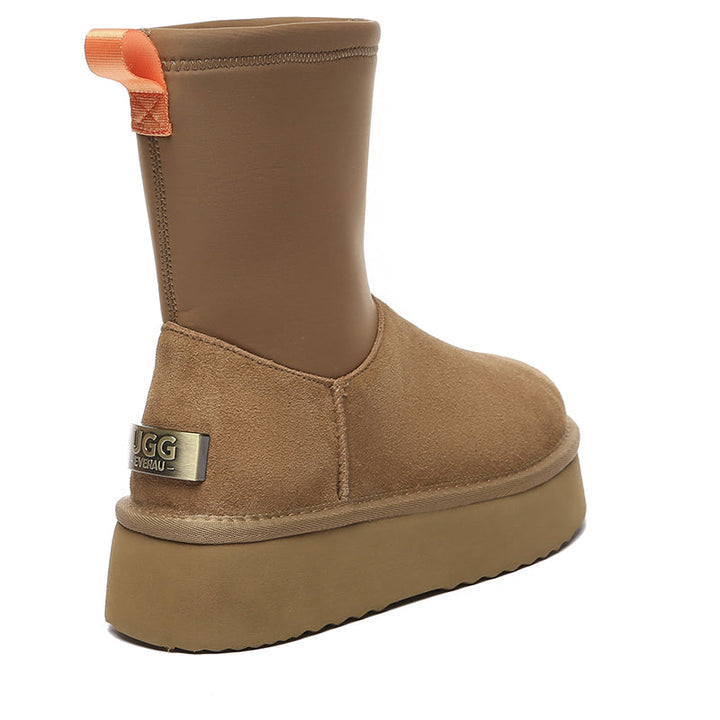 Tasman Platform UGG Boots - UGG Direct Online