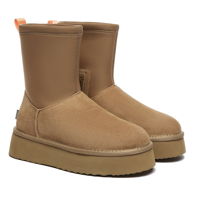 Tasman Platform UGG Boots - UGG Direct Online