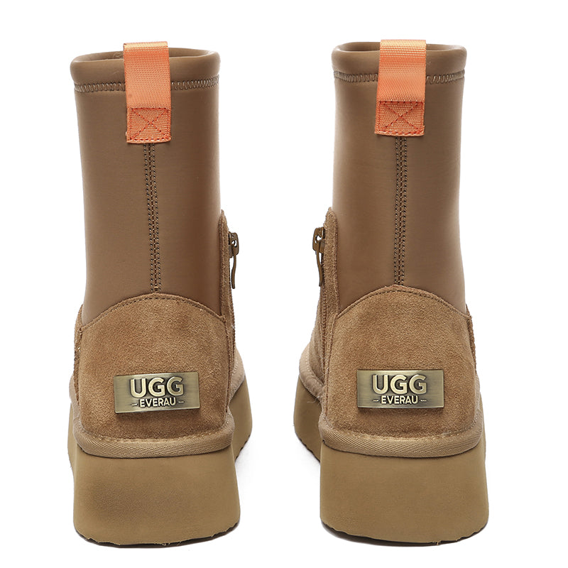 Tasman Platform UGG Boots - UGG Direct Online