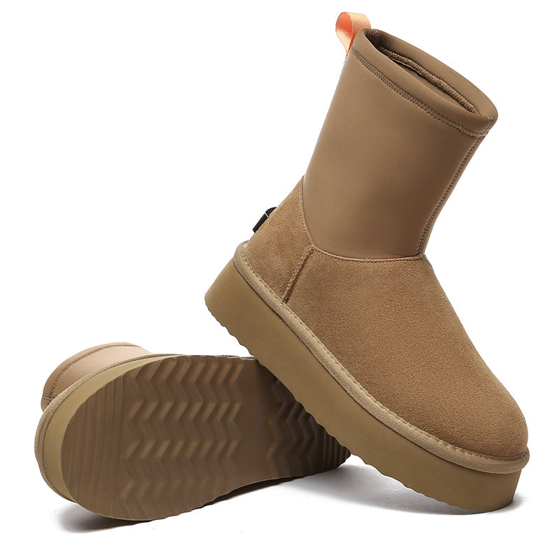 Tasman Platform UGG Boots - UGG Direct Online
